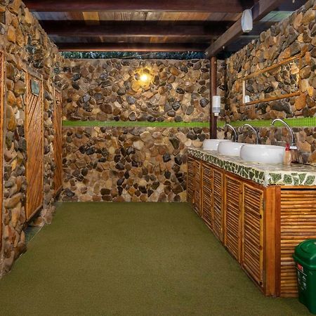 Tribe Hotel Palomino Exterior photo