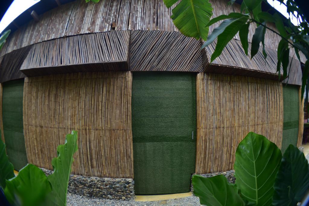Tribe Hotel Palomino Exterior photo
