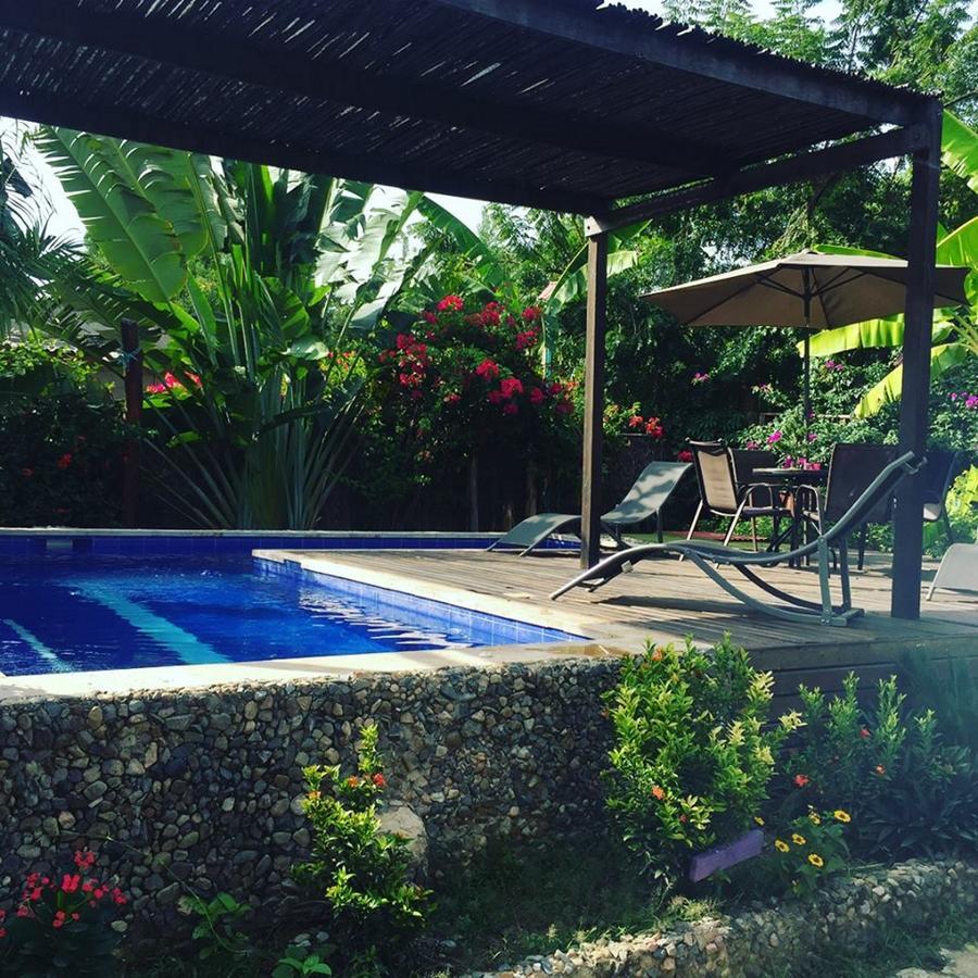 Tribe Hotel Palomino Exterior photo