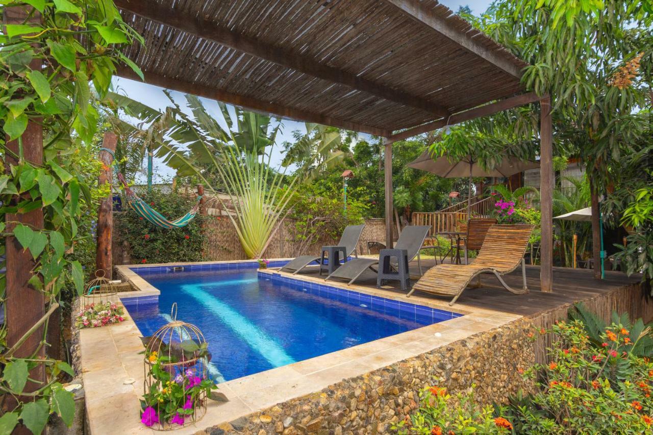 Tribe Hotel Palomino Exterior photo