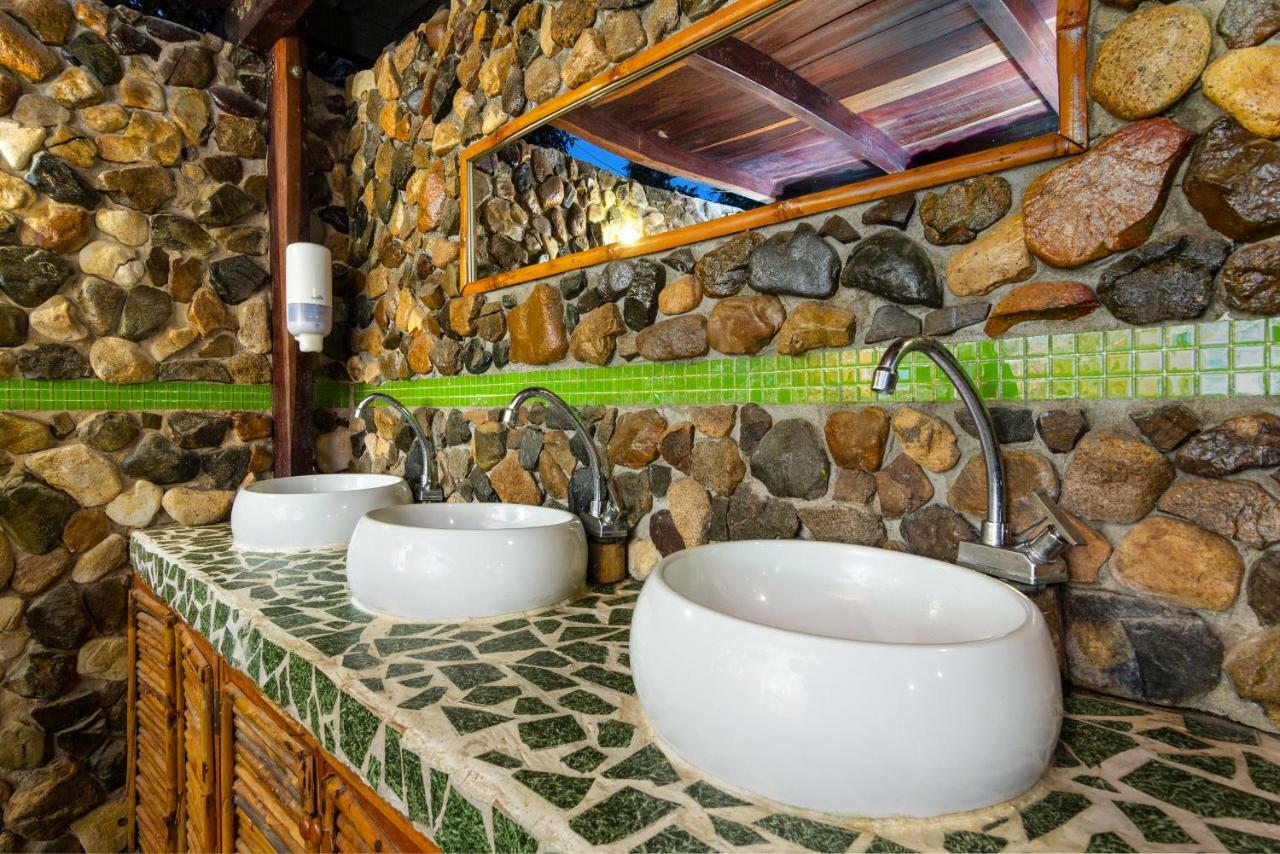 Tribe Hotel Palomino Exterior photo