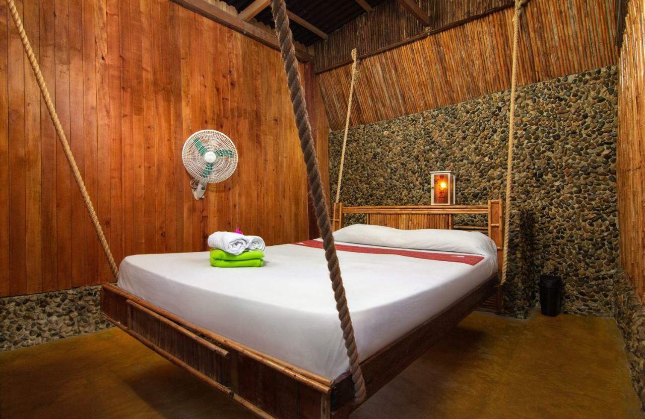 Tribe Hotel Palomino Exterior photo