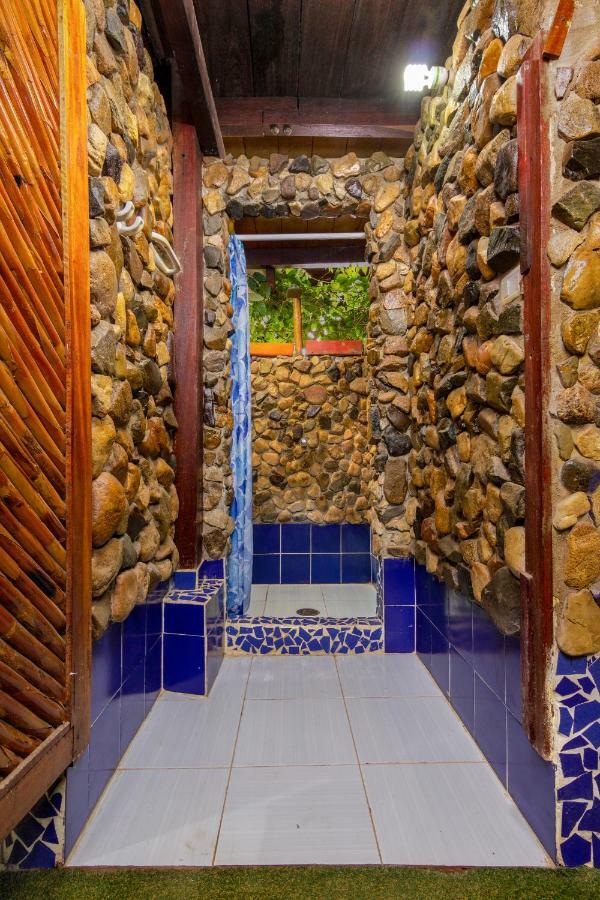 Tribe Hotel Palomino Exterior photo