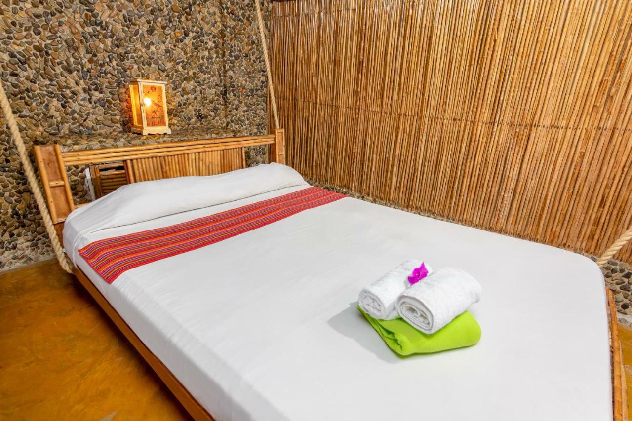 Tribe Hotel Palomino Exterior photo